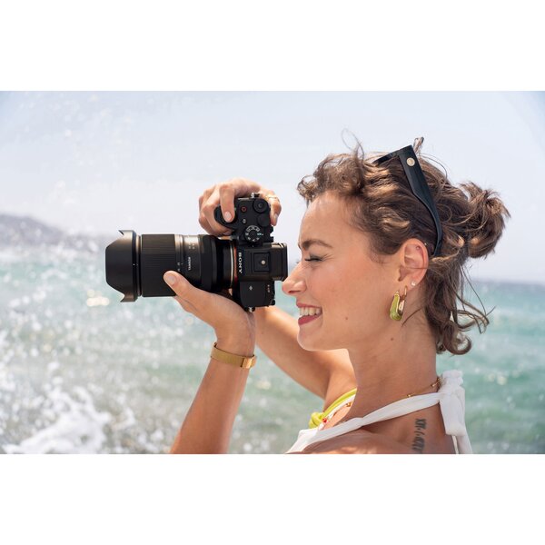 Tamron 25-200mm f/2,8-5,6 Di III VXD G2  Sony  FE-Mount