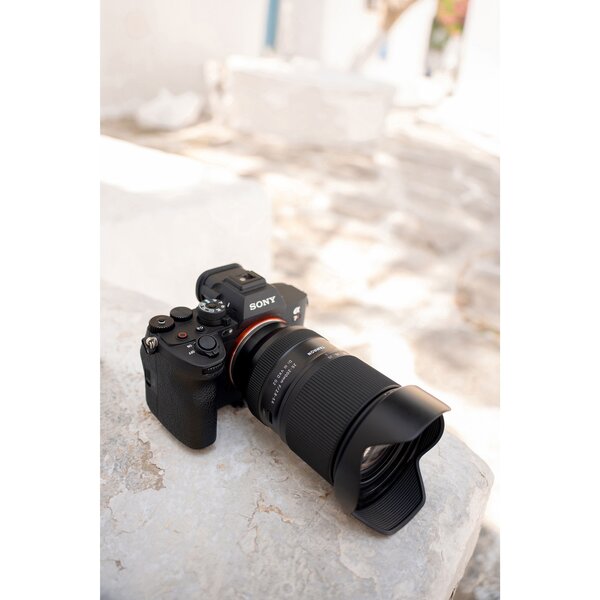 Tamron 25-200mm f/2,8-5,6 Di III VXD G2  Sony  FE-Mount