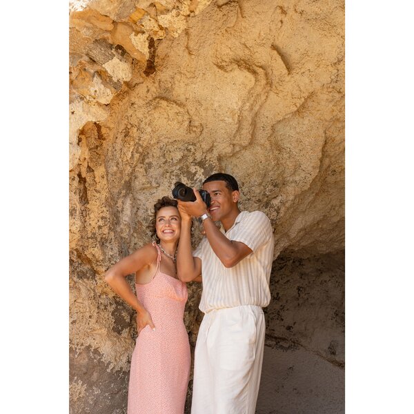 Tamron 25-200mm f/2,8-5,6 Di III VXD G2  Sony  FE-Mount