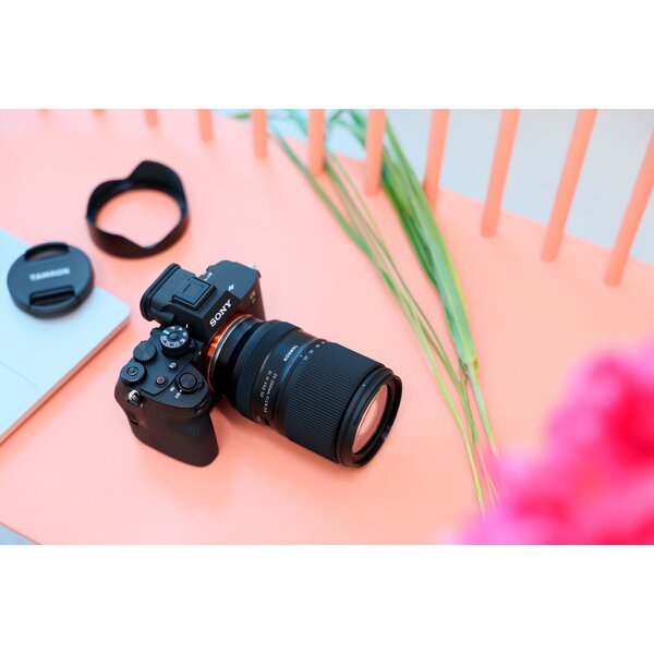 Tamron 25-200mm f/2,8-5,6 Di III VXD G2  Sony  FE-Mount