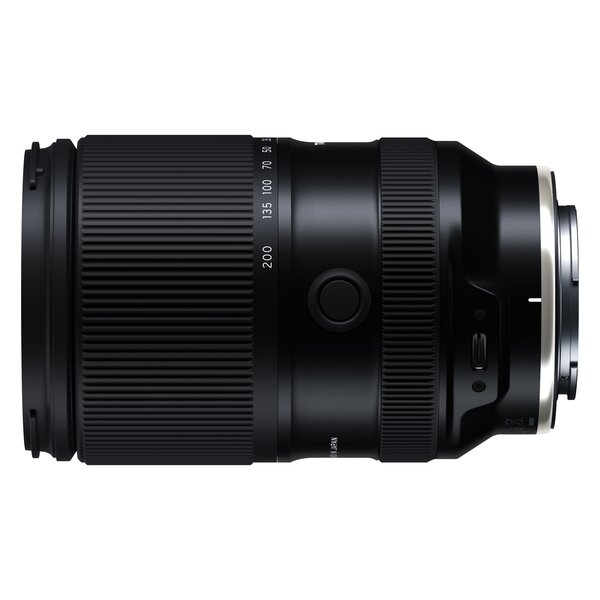 Tamron 25-200mm f/2,8-5,6 Di III VXD G2  Sony  FE-Mount