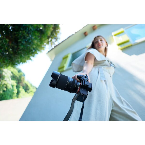 Tamron 25-200mm f/2,8-5,6 Di III VXD G2  Sony  FE-Mount