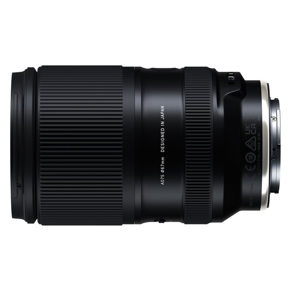 Tamron 25-200mm f/2,8-5,6 Di III VXD G2  Sony  FE-Mount