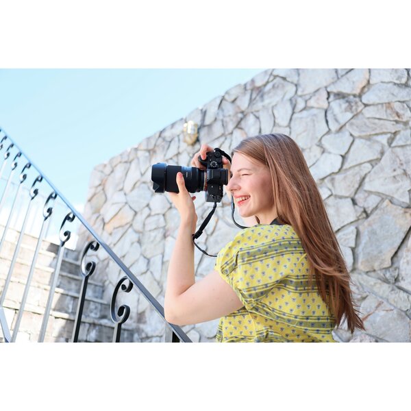 Tamron 25-200mm f/2,8-5,6 Di III VXD G2  Sony  FE-Mount