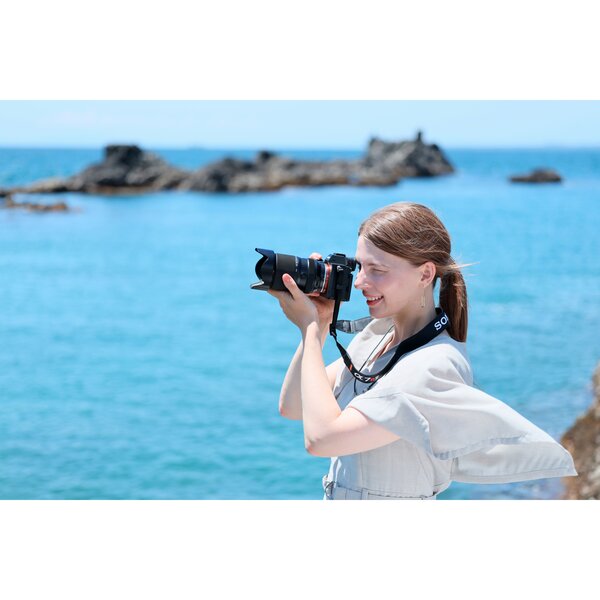 Tamron 25-200mm f/2,8-5,6 Di III VXD G2  Sony  FE-Mount