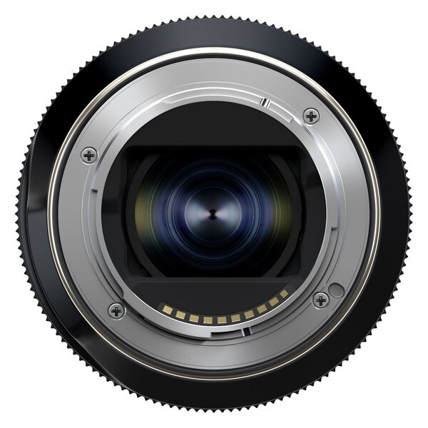 Tamron 25-200mm f/2,8-5,6 Di III VXD G2  Sony  FE-Mount