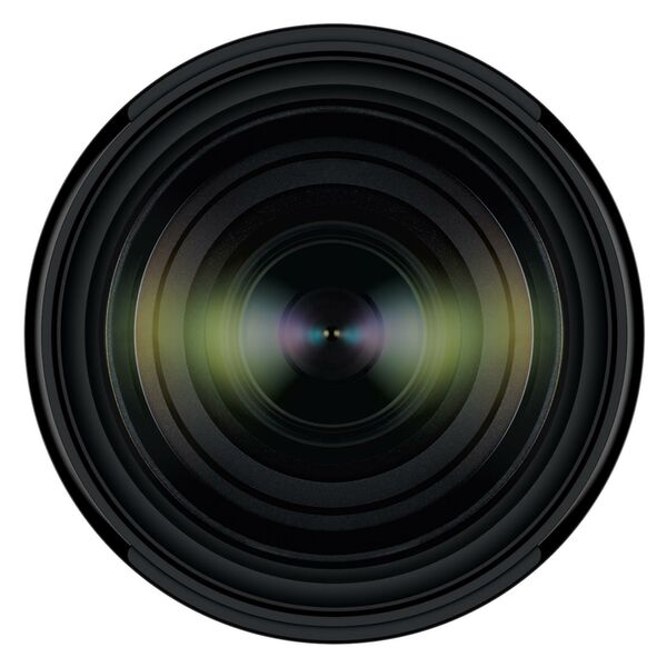 Tamron 28-200mm f/2.8-5,6  Di III RXD  Sony FE-Mount