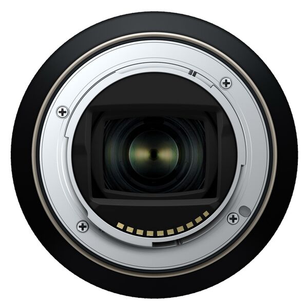 Tamron 28-200mm f/2.8-5,6  Di III RXD  Sony FE-Mount