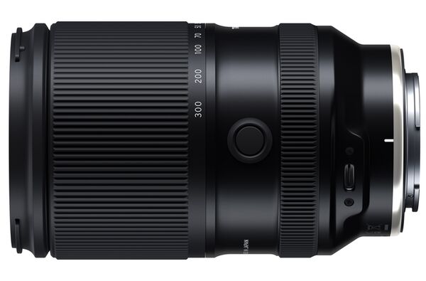 Tamron 28-300mm f/4-7,1 Di III VC VXD - Demoware  Sony FE-Mount