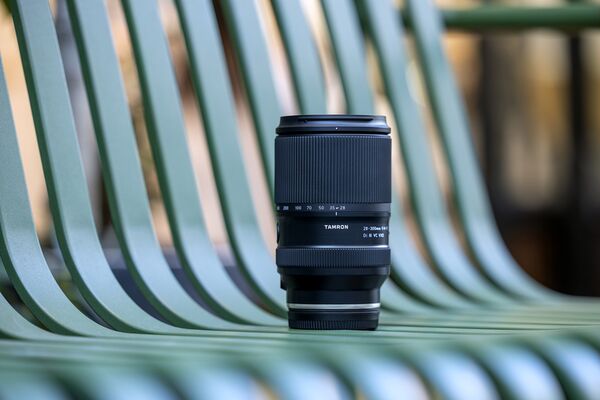 Tamron 28-300mm f/4-7,1 Di III VC VXD - Demoware  Sony FE-Mount