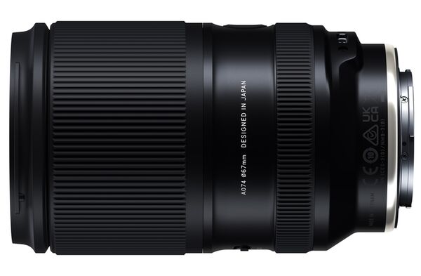 Tamron 28-300mm f/4-7,1 Di III VC VXD  Sony FE-Mount