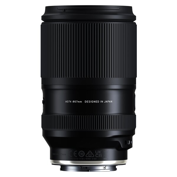 Tamron 28-300mm f/4-7,1 Di III VC VXD  Sony FE-Mount