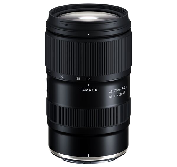 Tamron 28-75mm f/2,8 Di III VXD G2 - Demoware -  Nikon Z