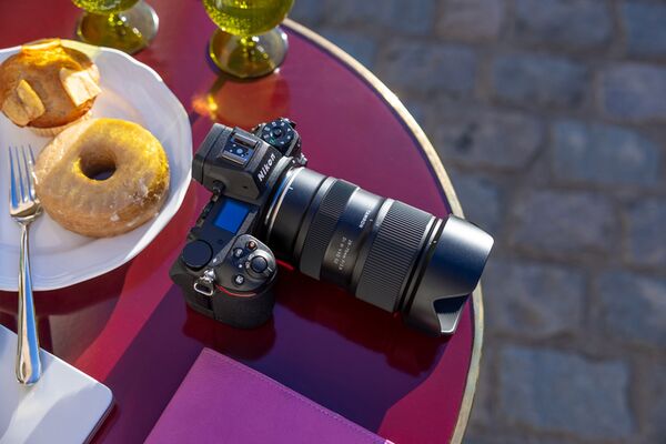 Tamron 28-75mm f/2,8 Di III VXD G2 - Demoware -  Nikon Z