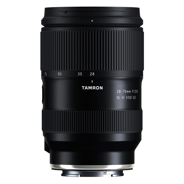 Tamron 28-75mm f/2,8 Di III VXD G2 - Kundenretoure  FE-Mount
