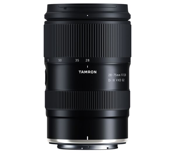 Tamron 28-75mm f/2,8 Di III VXD G2  Nikon Z