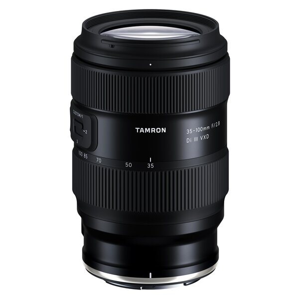 Tamron 35-100mm f/2,8 Di III VXD  Nikon Z