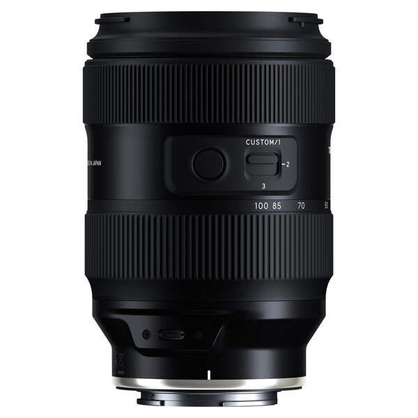 Tamron 35-100mm f/2,8 Di III VXD  Sony FE-Mount