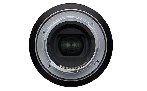 Tamron 35mm f/2.8 Di III OSD M1:2  Sony FE-Mount