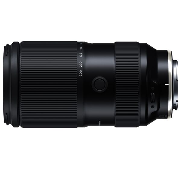 Tamron 50-300mm f/4.5-6.3 Di III VC VXD  Sony FE-Mount