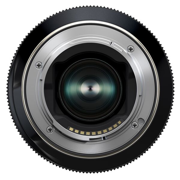 Tamron 50-300mm f/4.5-6.3 Di III VC VXD  Sony FE-Mount