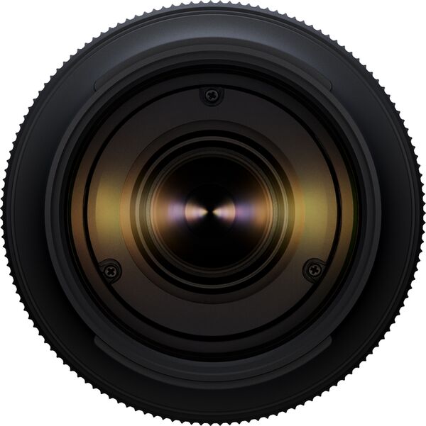 Tamron 50-400mm f/4.5-6.3 Di III VC VXD  Sony FE-Mount