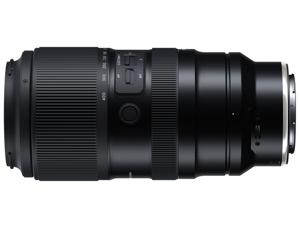 Tamron 50-400mm f/4.5-6.3 Di III VC VXD  Nikon Z