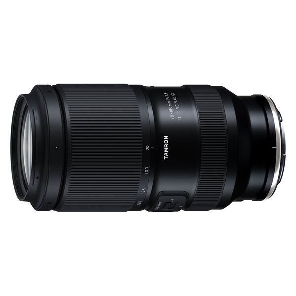 Tamron 70-180mm f/2.8 Di III VC VXD G2  Nikon Z mount