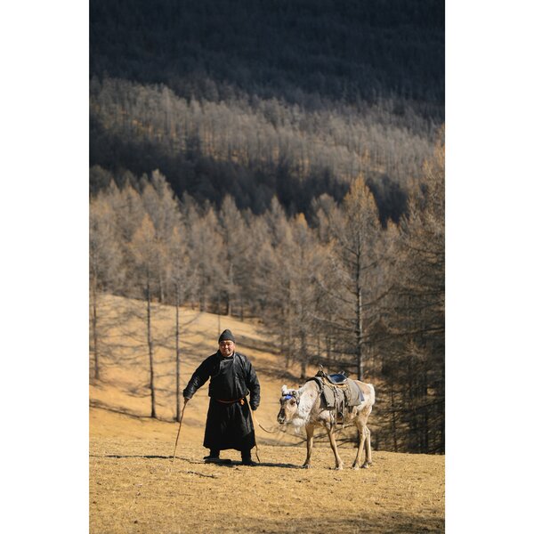 Tamron 70-180mm f/2.8 Di III VC VXD G2  Nikon Z mount