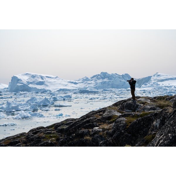 Tamron 70-180mm f/2.8 Di III VC VXD G2  Nikon Z mount