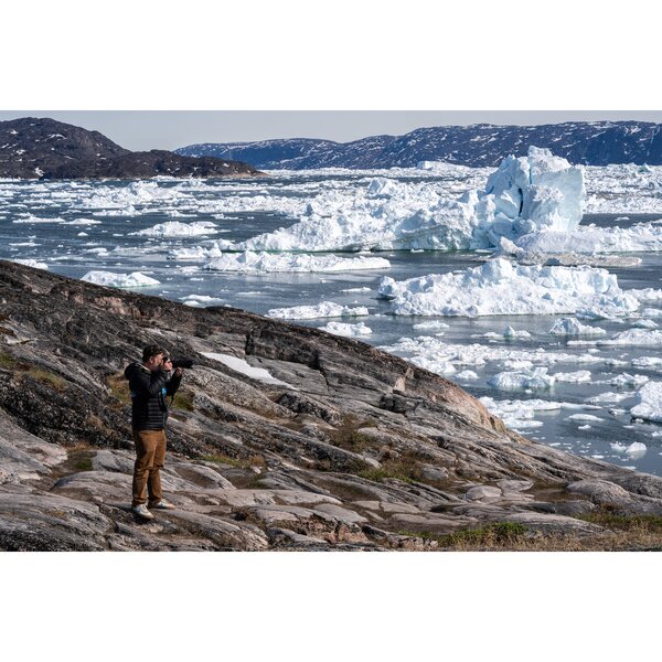 Tamron 70-180mm f/2.8 Di III VC VXD G2  Nikon Z mount