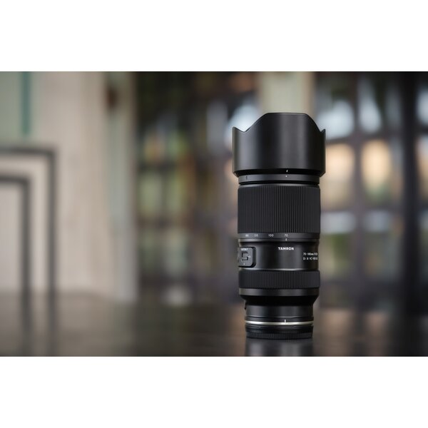Tamron 70-180mm f/2.8 Di III VC VXD G2  Nikon Z mount