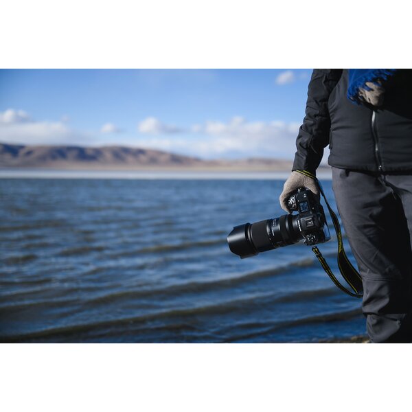 Tamron 70-180mm f/2.8 Di III VC VXD G2  Nikon Z mount