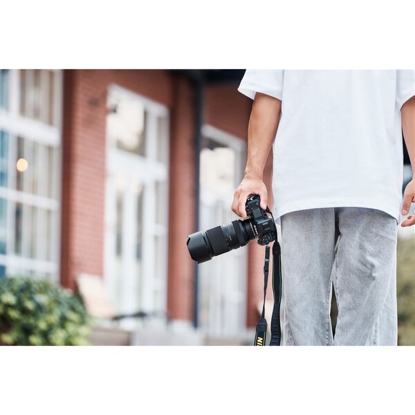 Tamron 70-180mm f/2.8 Di III VC VXD G2  Nikon Z mount