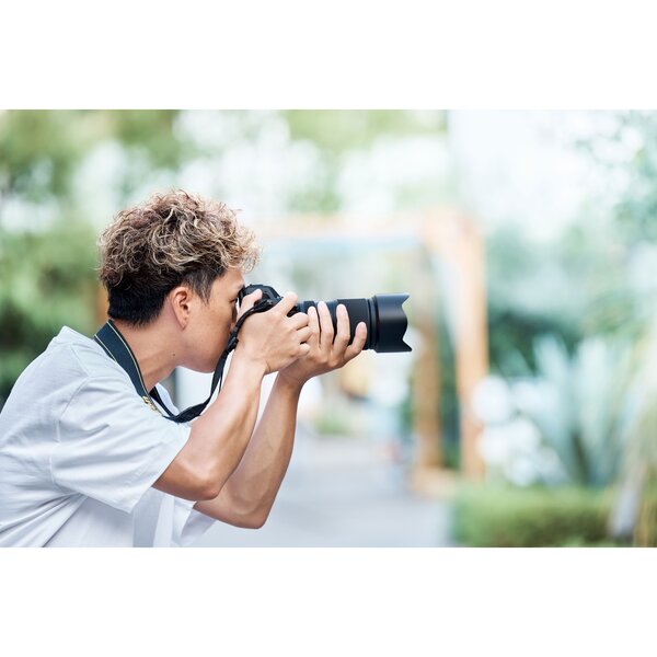 Tamron 70-180mm f/2.8 Di III VC VXD G2  Nikon Z mount