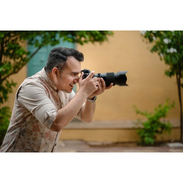 Tamron 70-180mm f/2.8 Di III VC VXD G2  Nikon Z mount