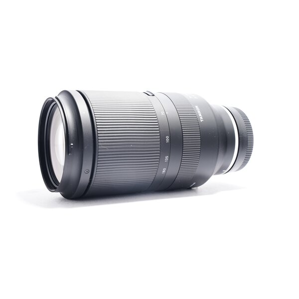 Tamron 70-180mm f/2.8 Di III VXD - Second Hand -   Sony FE-Mount