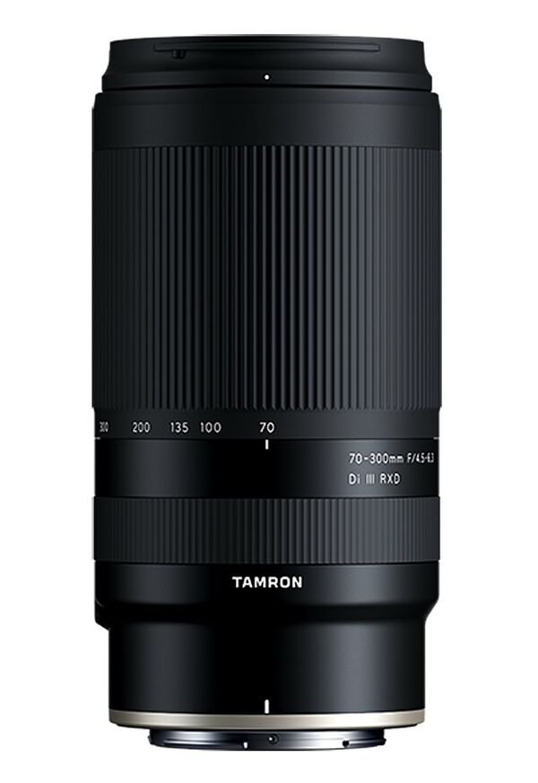 Tamron 70-300mm f/4.5-6.3 Di III RXD  Nikon Z