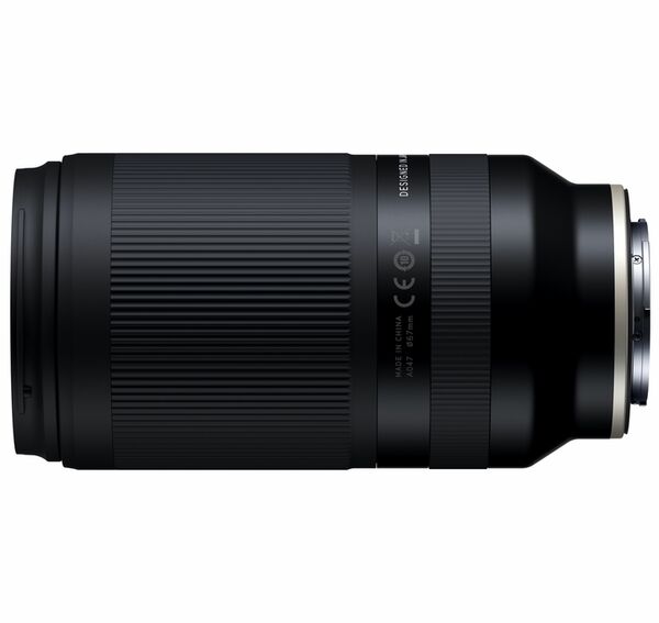 Tamron 70-300mm f/4.5-6.3 Di III RXD  Sony FE-Mount