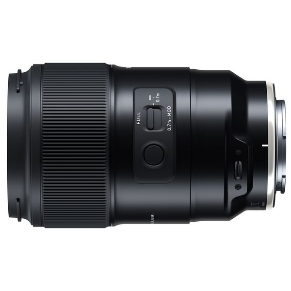 Tamron 90mm f/2.8 Di III MACRO VXD   Sony FE-Mount