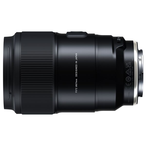 Tamron 90mm f/2.8 Di III MACRO VXD   Sony FE-Mount