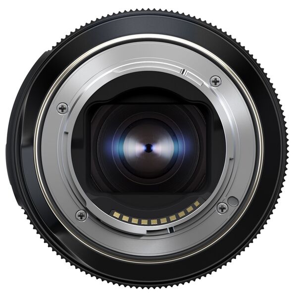 Tamron 90mm f/2.8 Di III MACRO VXD   Sony FE-Mount