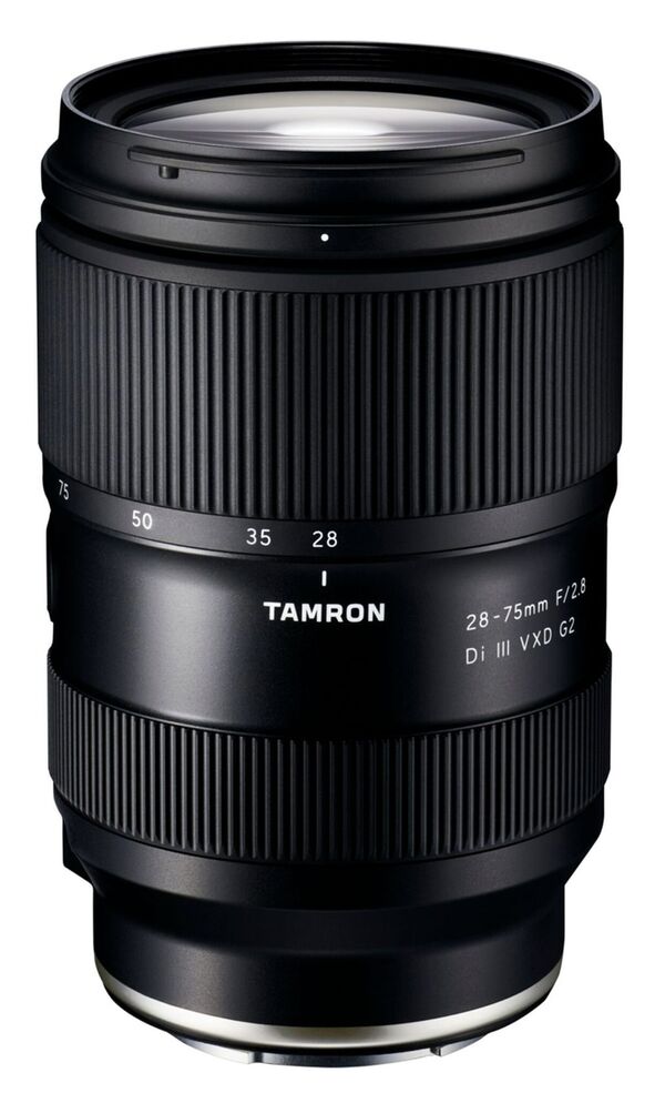 Tamron Objektivset 16-30mm f/2,8 Di III VXD G2 + 28-75mm f/2,8 Di III VXD G2 + 70-180mm f/2.8 Di III VC VXD G2  Sony  FE-Mount