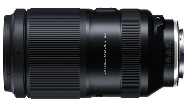 Tamron Objektivset 16-30mm f/2,8 Di III VXD G2 + 28-75mm f/2,8 Di III VXD G2 + 70-180mm f/2.8 Di III VC VXD G2  Sony  FE-Mount