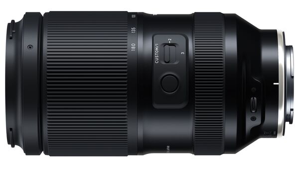 Tamron Objektivset 16-30mm f/2,8 Di III VXD G2 + 28-75mm f/2,8 Di III VXD G2 + 70-180mm f/2.8 Di III VC VXD G2  Sony  FE-Mount
