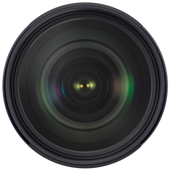 Tamron SP 24-70mm f/2,8 Di VC USD G2  Canon EF