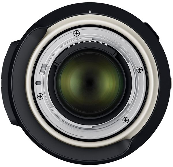 Tamron SP 24-70mm f/2,8 Di VC USD G2  Nikon FX