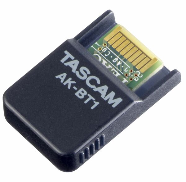 Tascam AK-BT1 Bluetooth Adapter 