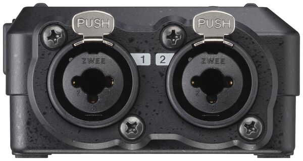 Tascam Audiorecorder FR-AV2 