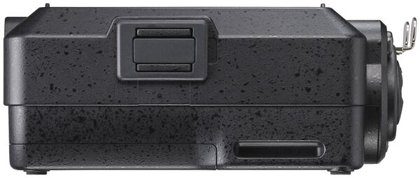 Tascam Audiorecorder FR-AV2 